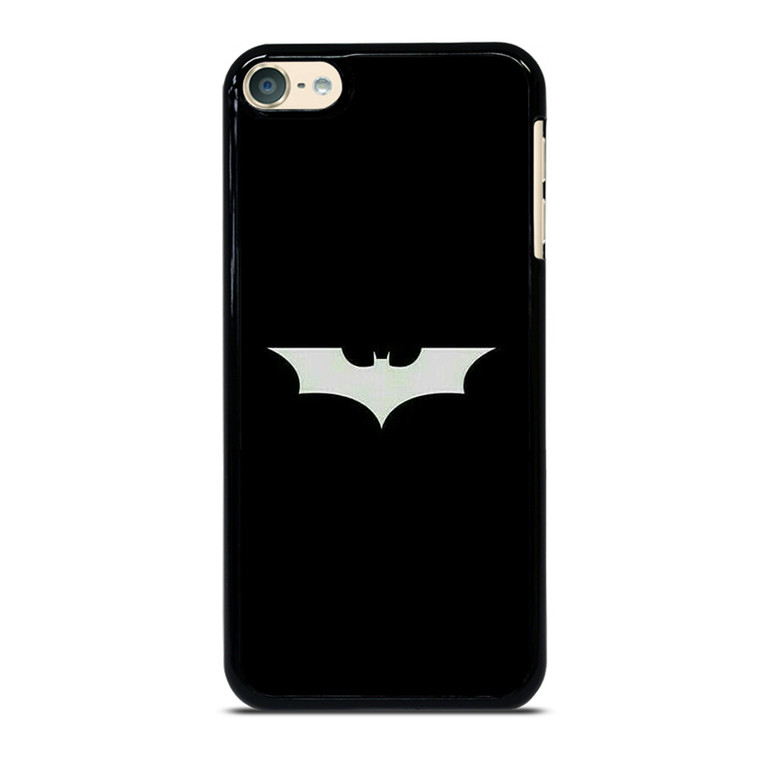 BATMAN FLAT ICON iPod Touch 6 Case Cover