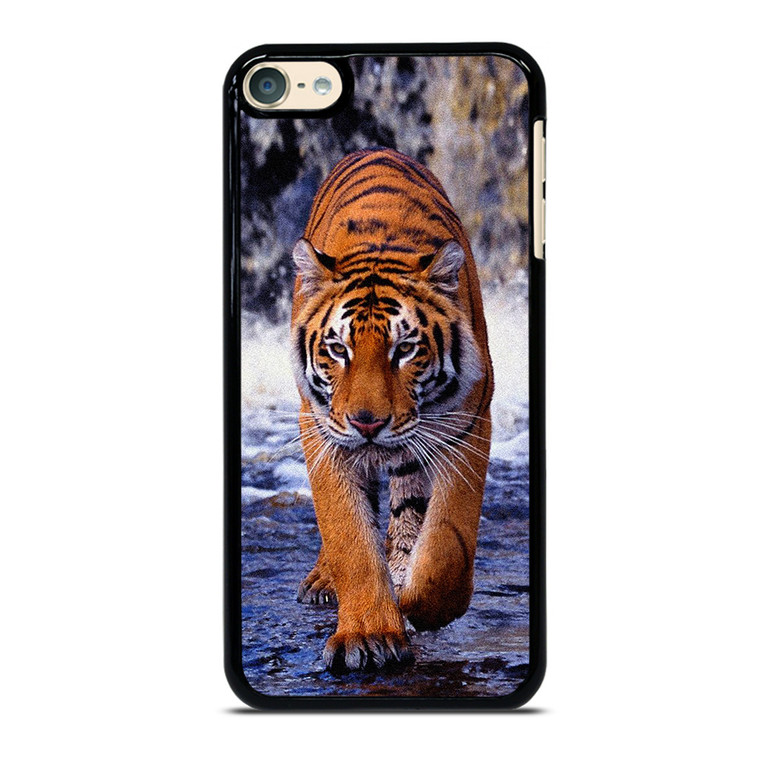 BENGAL TIGER COOL iPod Touch 6 Case Cover