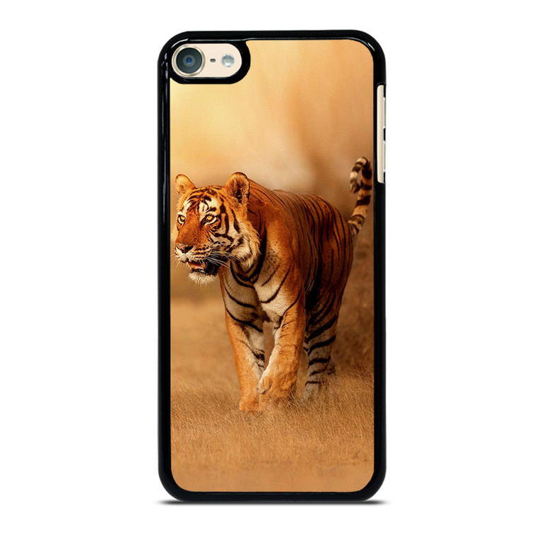 BENGAL TIGER WILD iPod Touch 6 Case Cover