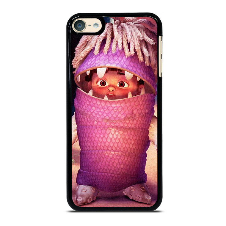 BOO MONSTER INC CUTE iPod Touch 6 Case Cover