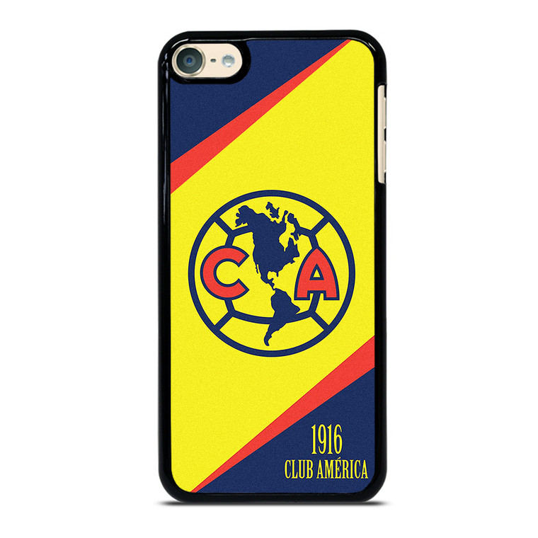 CLUB AMERICA 1916 iPod Touch 6 Case Cover