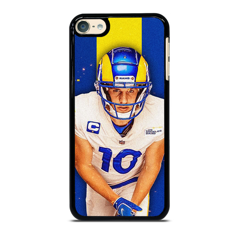 COOPER KUPP LOS ANGELES RAMS iPod Touch 6 Case Cover