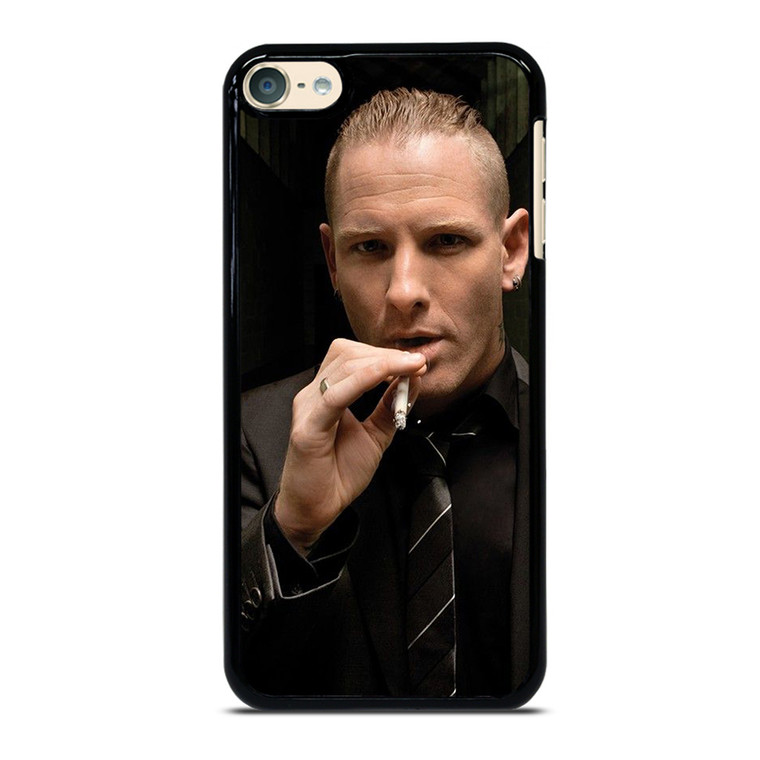 COREY TAYLOR SLIPKNOT BAND iPod Touch 6 Case Cover