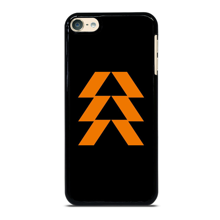 DESTINY HUNTER GAMES LOGO 2 iPod Touch 6 Case Cover