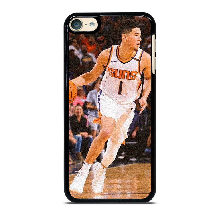 DEVIN BOOKER PHOENIX SUNS NBA iPod Touch 6 Case Cover