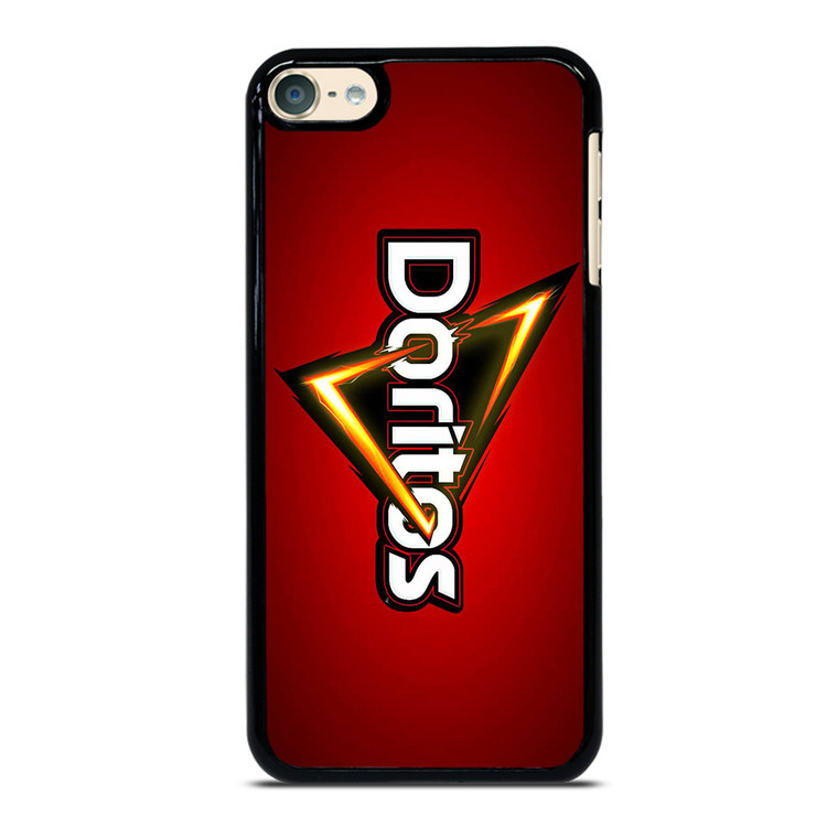 DORITOS RED LOGO iPod Touch 6 Case Cover