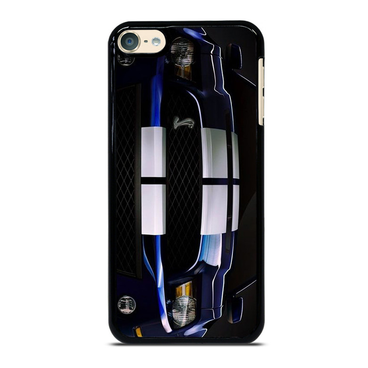 FORD MUSTANG BUMPER iPod Touch 6 Case Cover