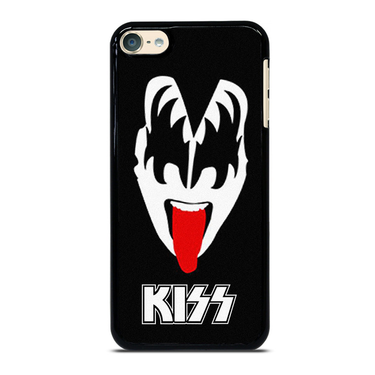GENE SIMMONS KISS ICON iPod Touch 6 Case Cover