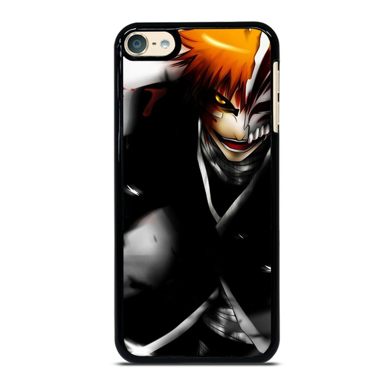 ICHIGO KUROSAKI BLEACH ANIME 2 iPod Touch 6 Case Cover