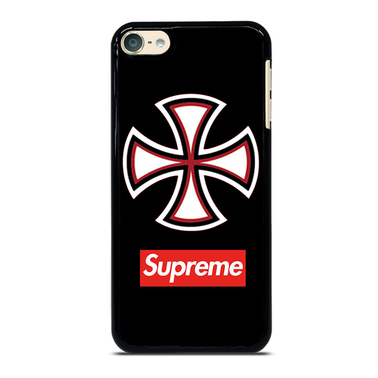 INDEPENDENT TRUCK COMPANY SUPREME iPod Touch 6 Case Cover