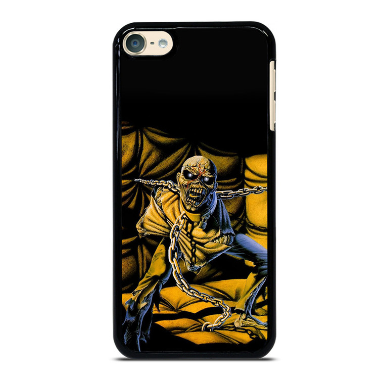 IRON MAIDEN EDDIE iPod Touch 6 Case Cover