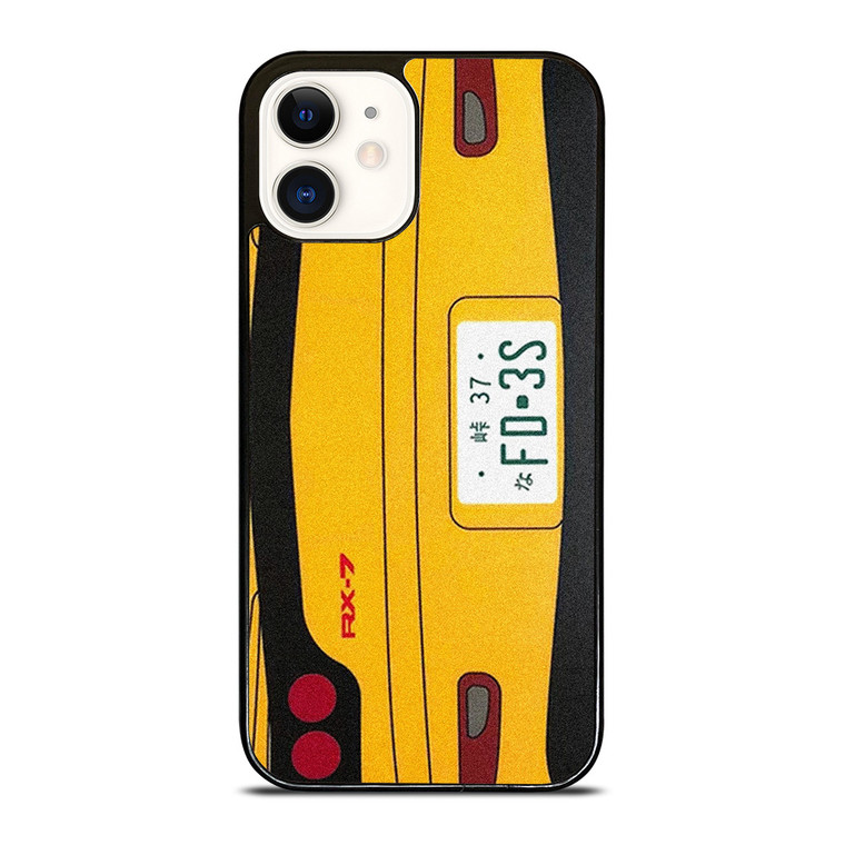 2PAC TUPAC SHAKUR RAPPER iPhone 12 Case Cover