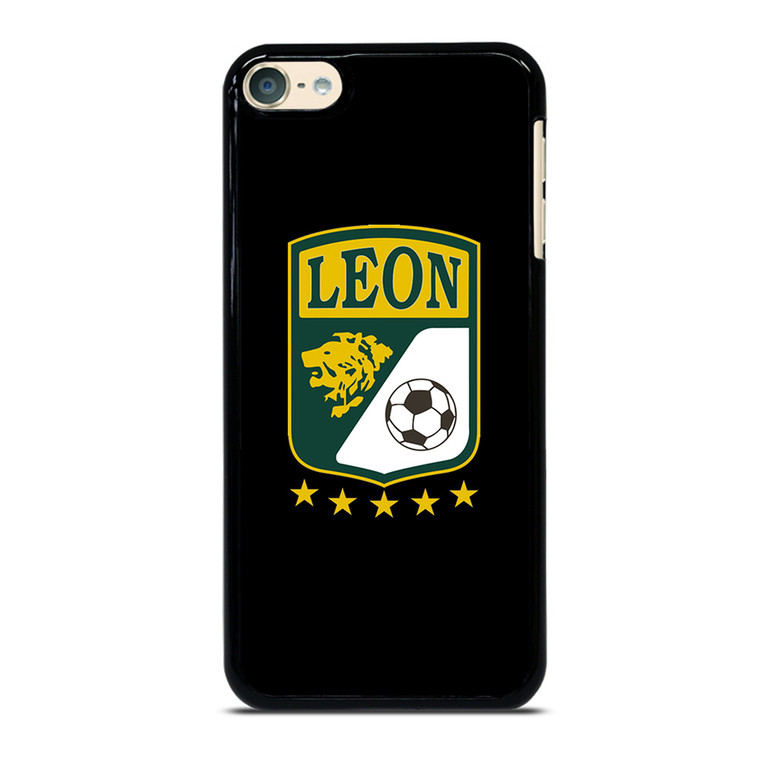 LEON FC FOOTBALL CLUB iPod Touch 6 Case Cover