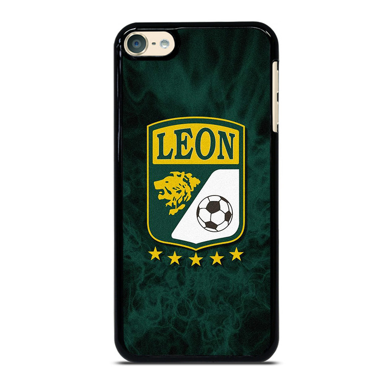 LEON FOOTBALL CLUB LOGO iPod Touch 6 Case Cover