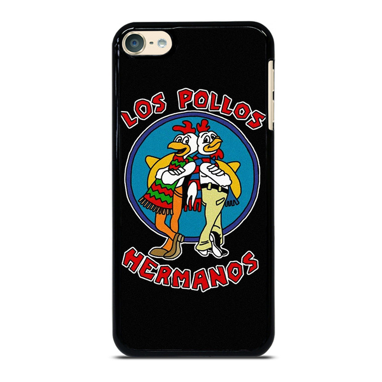 LOS POLLOS HERMANOS BREAKING BAD 2 iPod Touch 6 Case Cover