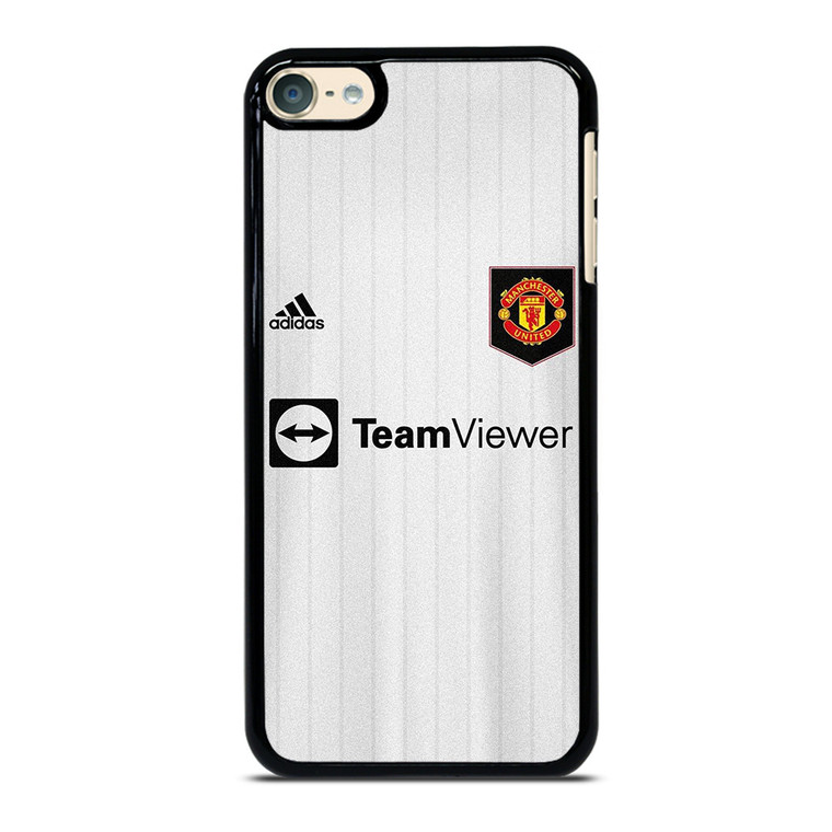 MANCHESTER UNITED 2023 AWAY JERSEY iPod Touch 6 Case Cover