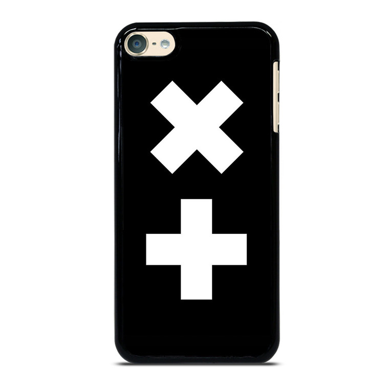 MARTIN GARRIX DJ SIGN iPod Touch 6 Case Cover