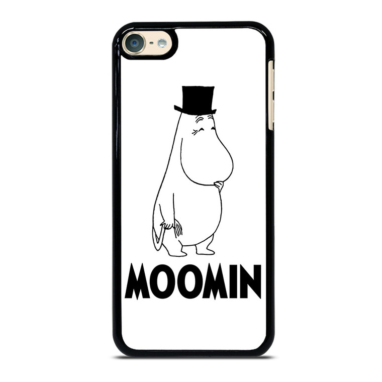 MUMINPAPPAN CUTE CARTOON iPod Touch 6 Case Cover