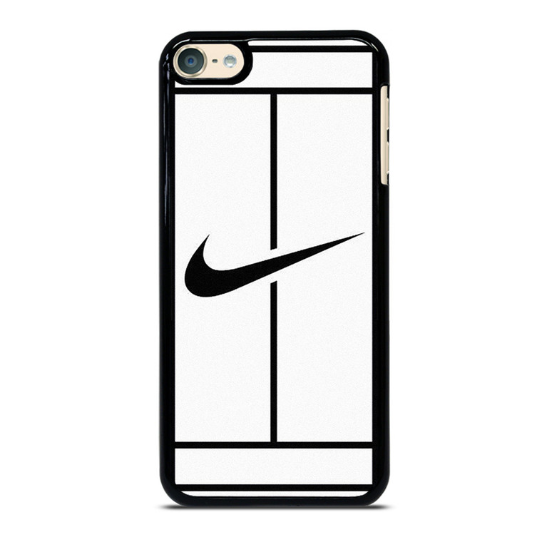 NIKE TENNIS LOGO iPod Touch 6 Case Cover