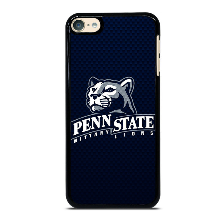 PENN STATE NITTANY LIONS FOOTBALL iPod Touch 6 Case Cover