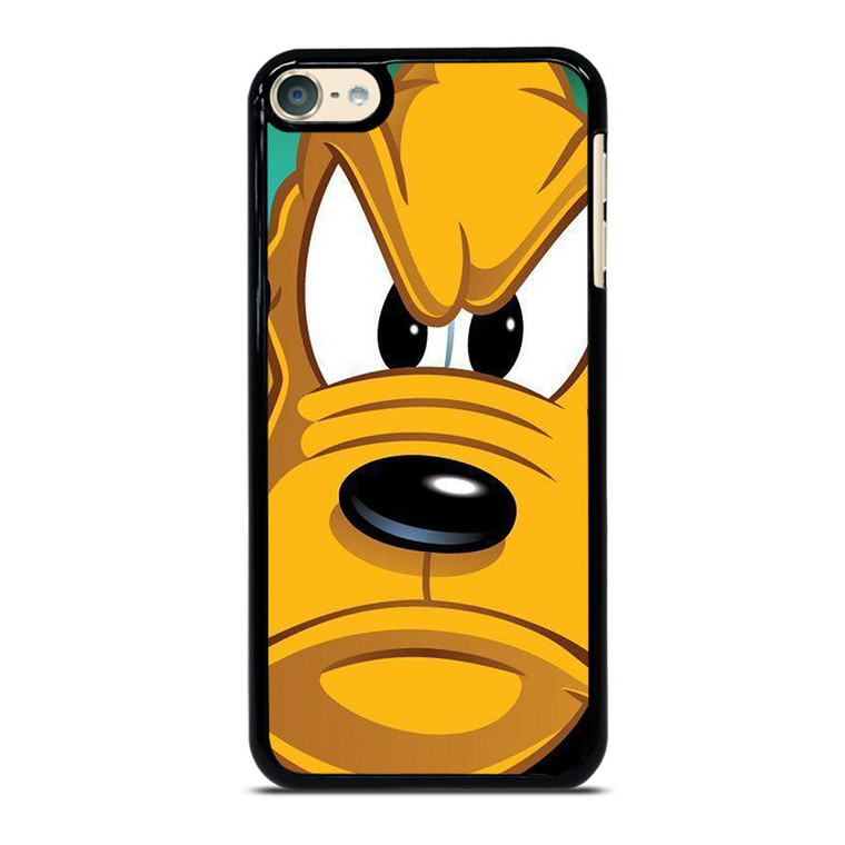 PLUTO DISNEY iPod Touch 6 Case Cover