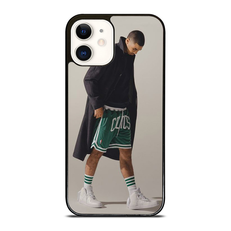 2PAC TUPAC SHAKUR RAPPER iPhone 12 Case Cover
