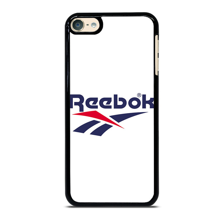 REEBOK LOGO 2 iPod Touch 6 Case Cover