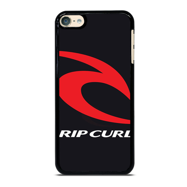 RIP CURL SURFING LOGO iPod Touch 6 Case Cover