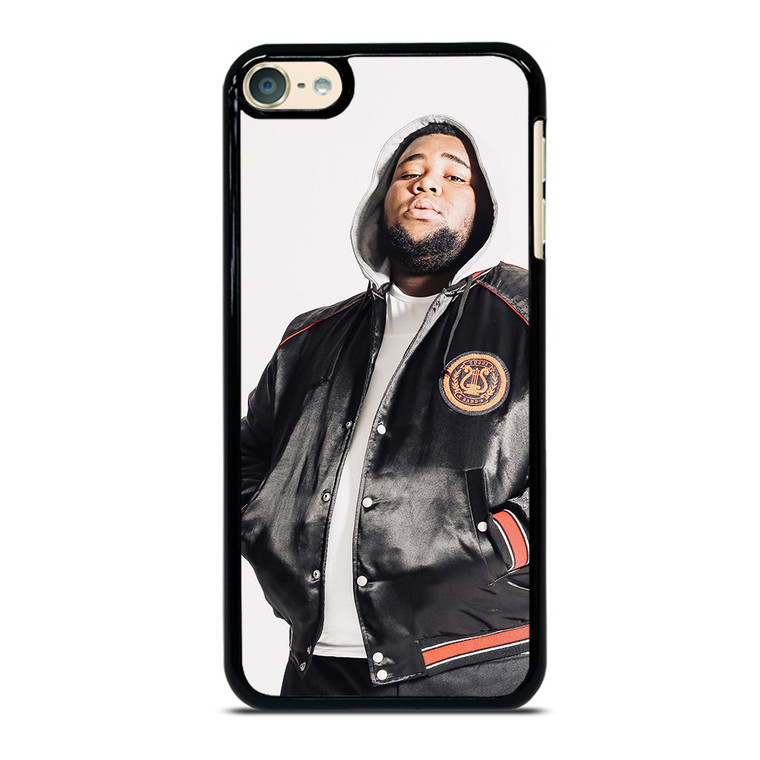 ROD WAVE RAPPER iPod Touch 6 Case Cover