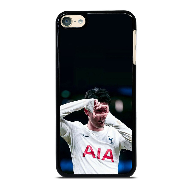 SON HEUNG MIN TOTTENHAM HOTSPURS iPod Touch 6 Case Cover