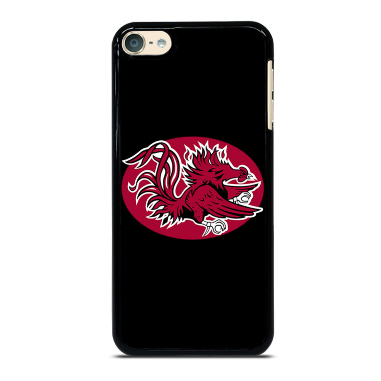 SOUTH CAROLINA GAMECOCKS ICON iPod Touch 6 Case Cover
