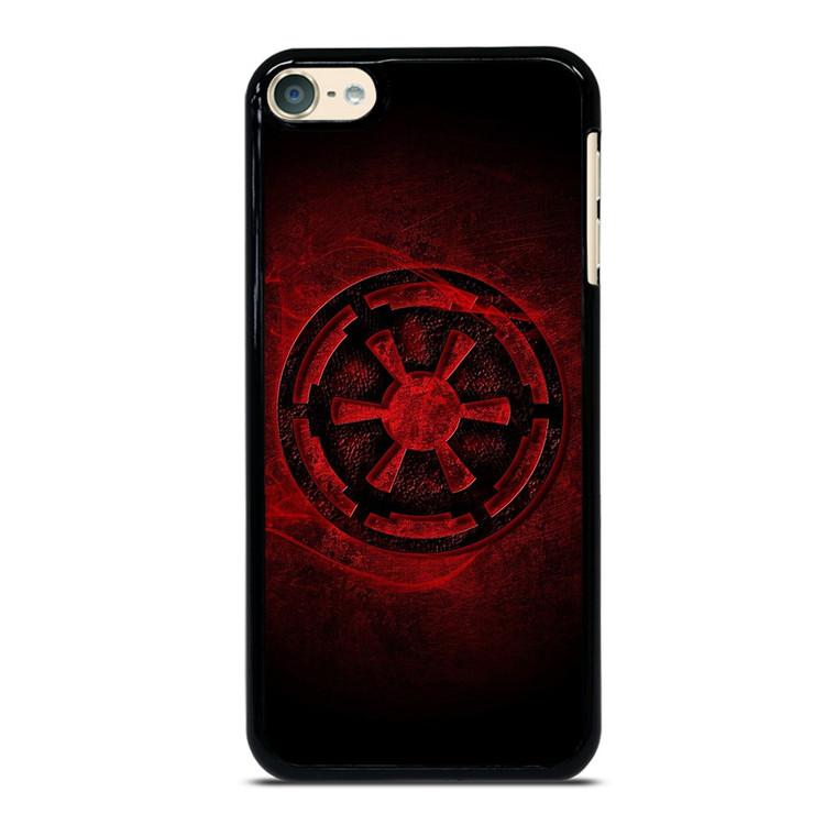 STAR WARS EMPIRE RED iPod Touch 6 Case Cover