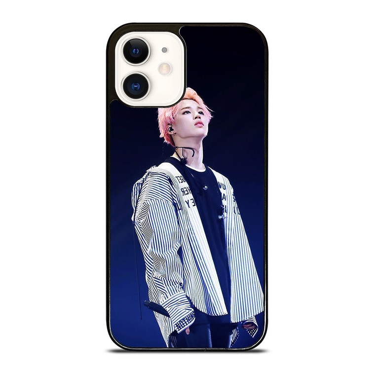 2PAC TUPAC SHAKUR RAPPER iPhone 12 Case Cover