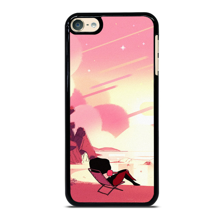 STEVEN UNIVERSE GARNET iPod Touch 6 Case Cover