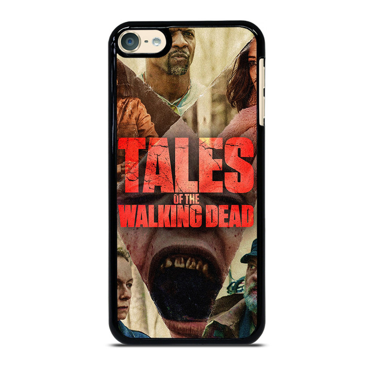 TALES OF THE WALKING DEAD iPod Touch 6 Case Cover