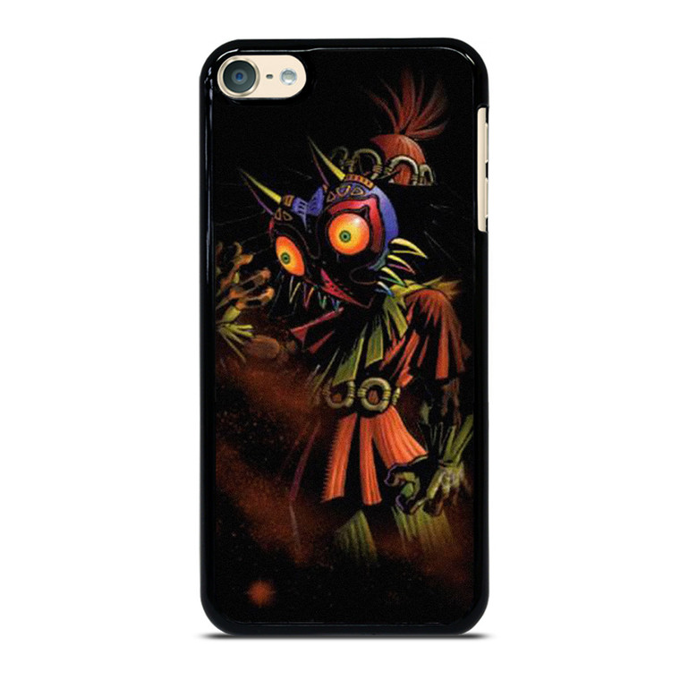 THE LEGEND OF ZELDA MAJORAS MASK iPod Touch 6 Case Cover