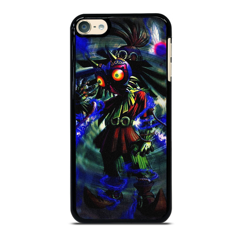 THE LEGEND OF ZELDA MAJORAS iPod Touch 6 Case Cover