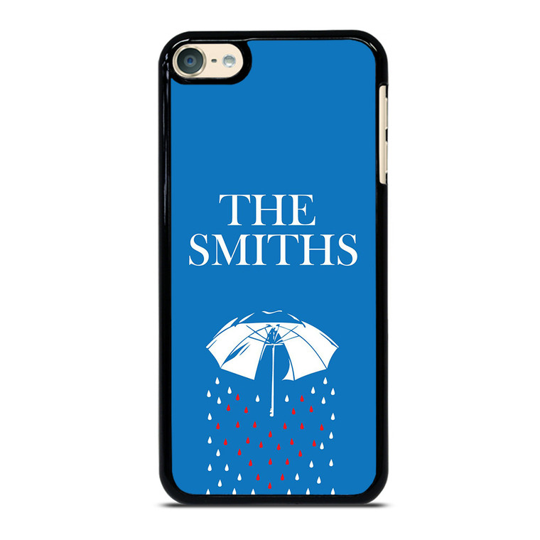 THE SMITHS ROCK BAND  iPod Touch 6 Case Cover