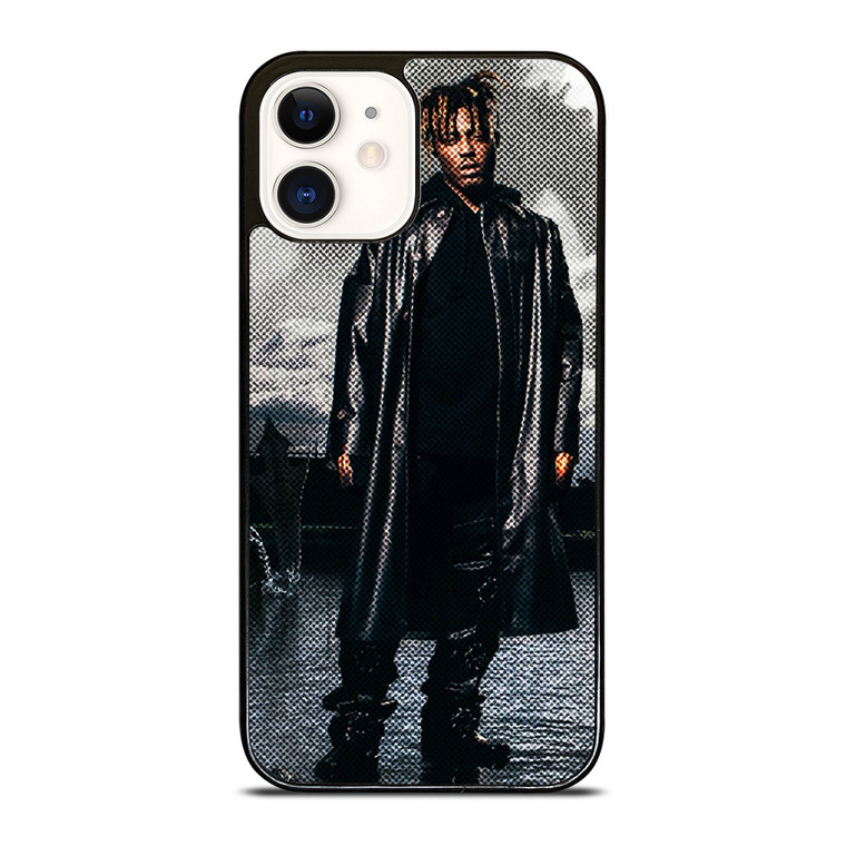 2PAC TUPAC SHAKUR RAPPER iPhone 12 Case Cover