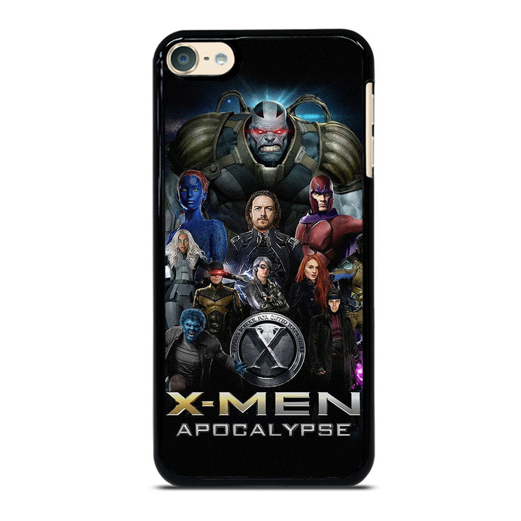 X-MEN APOCALYPSE 2 iPod Touch 6 Case Cover
