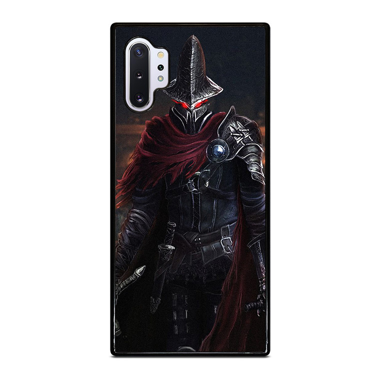 ABYSS WATCHERS DARK SOUL ANIME Samsung Galaxy Note 10 Plus Case Cover