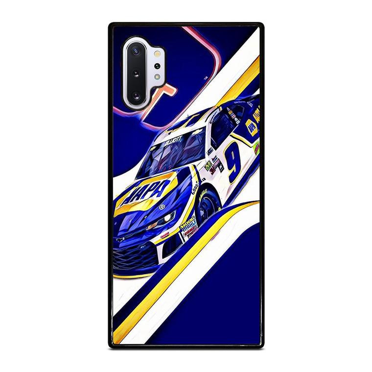 CHASE ELLIOTT NASCAR RACER Samsung Galaxy Note 10 Plus Case Cover