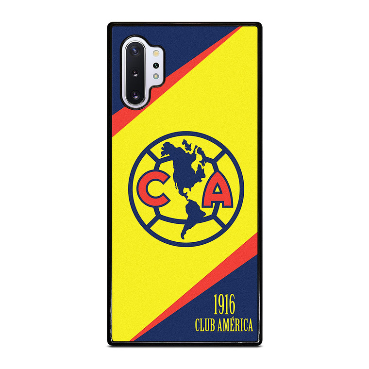 CLUB AMERICA 1916 Samsung Galaxy Note 10 Plus Case Cover