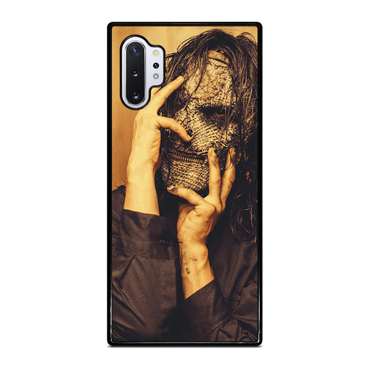 COREY TAYLOR SLIPKNOT BAND 2 Samsung Galaxy Note 10 Plus Case Cover
