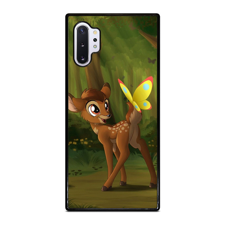 DISNEY BAMBI CUTE Samsung Galaxy Note 10 Plus Case Cover DISNEY BAMBI CUTE Samsung Galaxy Note 10 Plus Case Cover