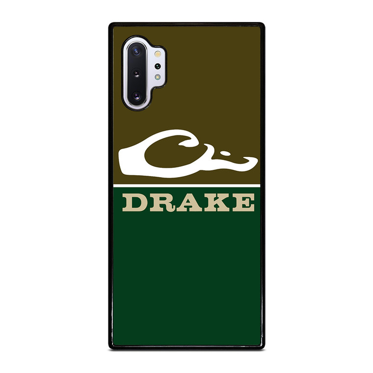 DRAKE WATERFOWL VINTAGE LOGO Samsung Galaxy Note 10 Plus Case Cover