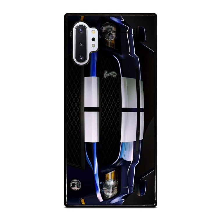 FORD MUSTANG BUMPER Samsung Galaxy Note 10 Plus Case Cover