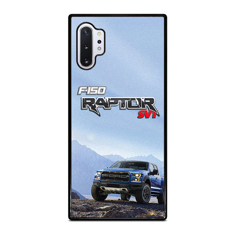 FORD RAPTORS LOGO Samsung Galaxy Note 10 Plus Case Cover