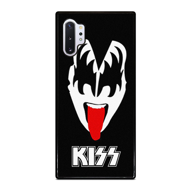 GENE SIMMONS KISS ICON Samsung Galaxy Note 10 Plus Case Cover
