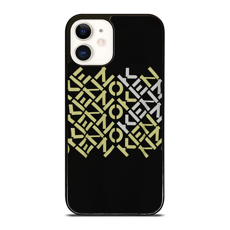2PAC TUPAC SHAKUR RAPPER iPhone 12 Case Cover